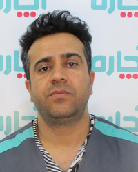 عباس مرادی
