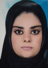 مریم احمدیان