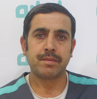 حسن سلطانی
