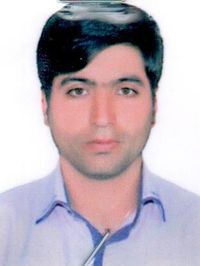 فرشاد حدادی راد