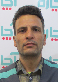 علی زرین کفشیان