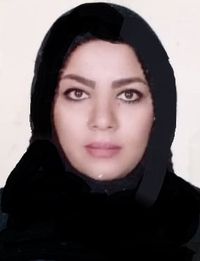راهله محرمی شرفی