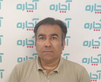 بهرام احسانی