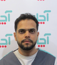 احسان مقدسی