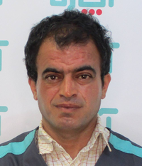 رضا حسنی