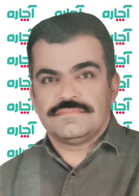 غلامرضا محمدی