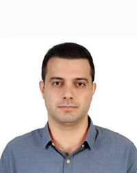 محسن جمشیدی