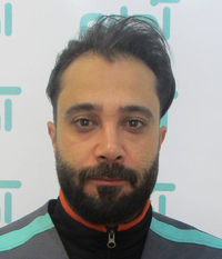 میلاد غلامی