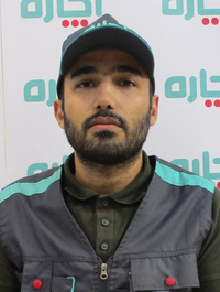 مهدی خداداده