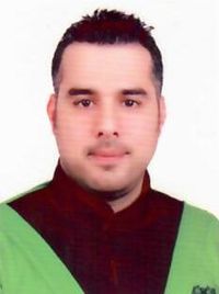 یوسف کاظمی