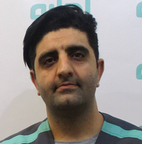 بهزاد محمدی