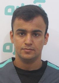 علیرضا حسین زاده