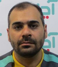 احمد محمدزاده هدایتی