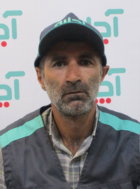 هادی صیامی تیرگانی