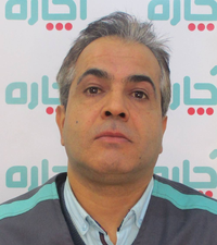 مهدی حیدرزاده