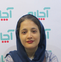 سمیرا محمدی