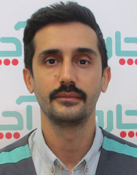 علی رجبی