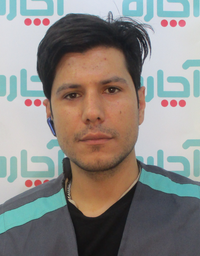 سهیل رونق نژاد