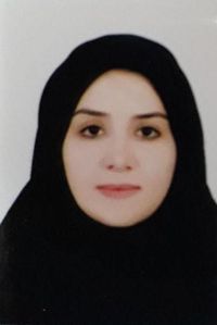 طاهره ایلخان جلالی