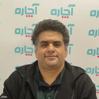 علی رضا فلاحی آذر
