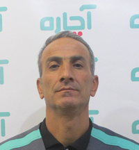 رستم قربان نژاد