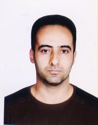 ناصر غفاری