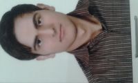 فرهاد قره داغی