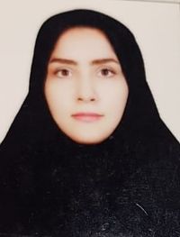 مرضیه حسینی