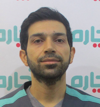 ابراهیم فرهنگی فر