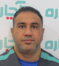 سیدمهدی نبی الهی