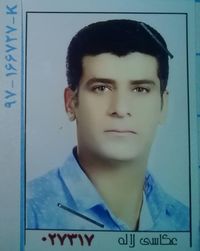 علیرضا باقری مقدم