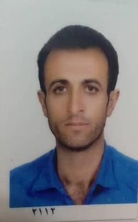 احمد حسن زاده