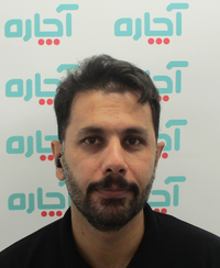 امین گودرزی