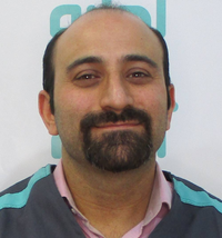 محمد آقانصیری