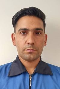 نعمت اله حسنلو