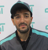 منصور ایرانپور