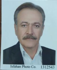 حمید رضا بحرینیان