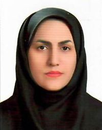 مریم عبدالعلی زاده