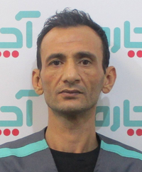 علیرضا قربانی دورکی