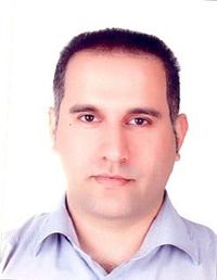 میثم حلاج رضایی