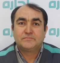 مقصود قاسمی