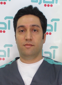 میثم راکخواه