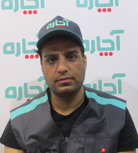 وحید دارابی