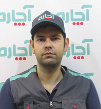 محسن ستیدنیا