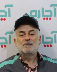فضلعلی علیزاده