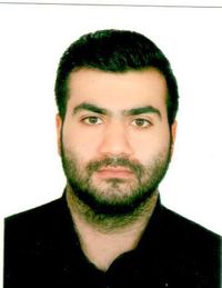 امیر فرید نکواندام