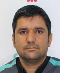 سید امید نجف آبادی
