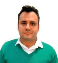 سهیل حقیقت جو