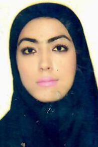 زهرا عنبرستانی