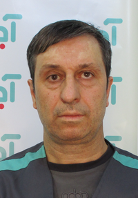 سهراب بی باک